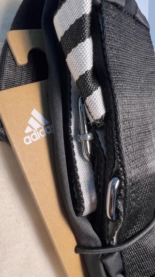 Correa para esterilla Adidas