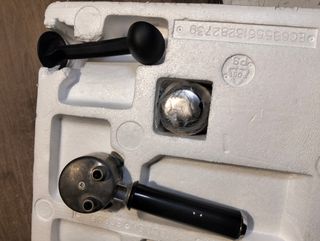 De'Longhi Dedica - Cafetera EC680.R