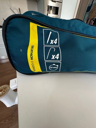 Red Voley Playa COPAYA 500