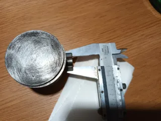 Pistón Motor Minarelli 74cc