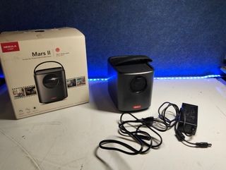 Proyector Anker Nebula Mars II 300 lúmenes HD 720p