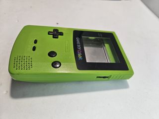 Scocca originale Game Boy Color Nintendo