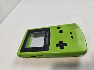 Scocca originale Game Boy Color Nintendo
