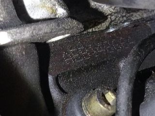 Motor completo volkswagen aeb passat rectp5668435