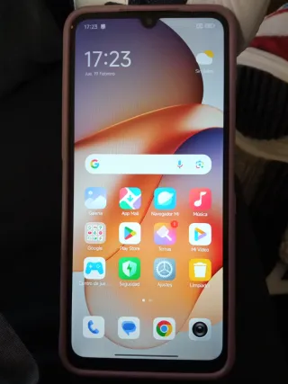Xiaomi Redmi 14C