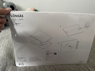 Sei specchi LÖNSÅS per parete