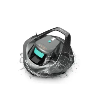 Robot Limpiafondos Aiper Piscina