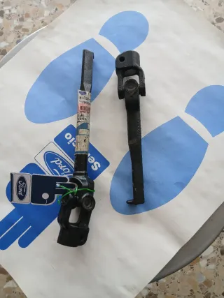 Cruceta Dirección Ford