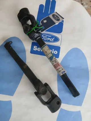 Cruceta Dirección Ford