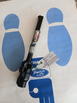 Cruceta Dirección Ford