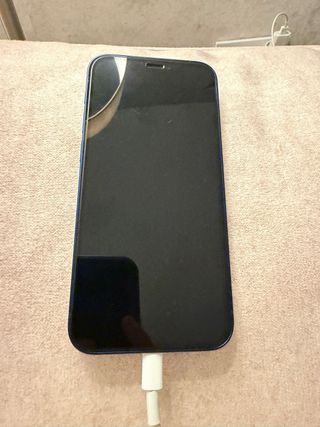 iPhone 12 mini 128GB Blu