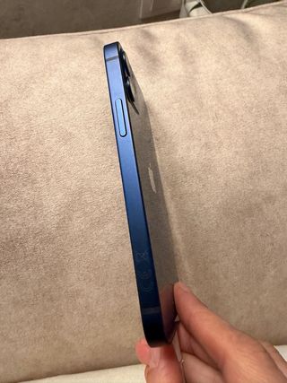 iPhone 12 mini 128GB Blu