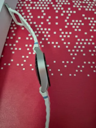 Samsung Galaxy Watch 7 41mm Plata