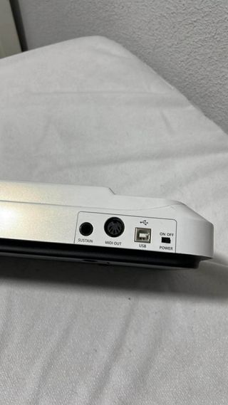 M-Audio Carbon 49 Teclado Controlador MIDI