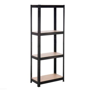 Estantería metálica CatterHouse Hans Plus 60x30x148cm