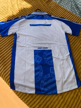 Camiseta Fútbol Espanyol DANI
