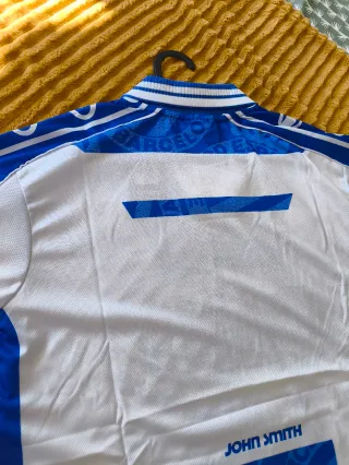 Camiseta Fútbol Espanyol DANI