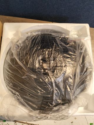 Stufa a quarzo da esterno con altezza regolabile 2000W Kekai Terrace