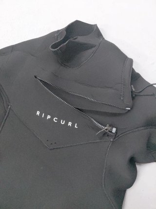 Neopreno Rip Curl dawn patrol Negro