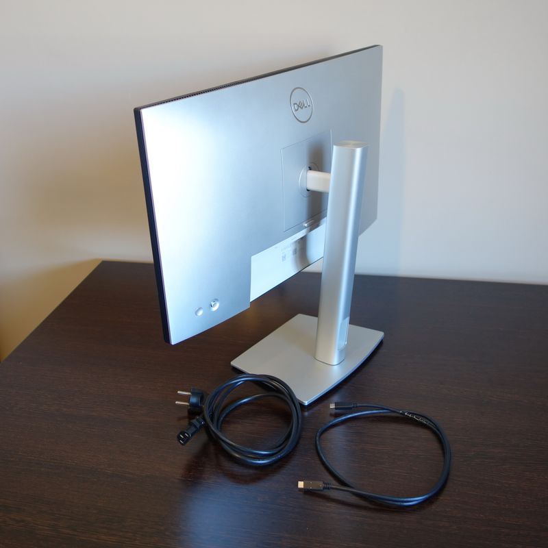Monitor Dell U2422HE USB-C Dock afbeelding 2