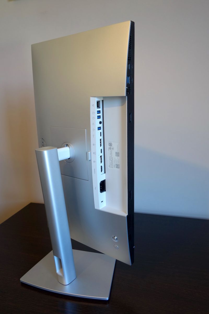Monitor Dell U2422HE USB-C Dock afbeelding 7