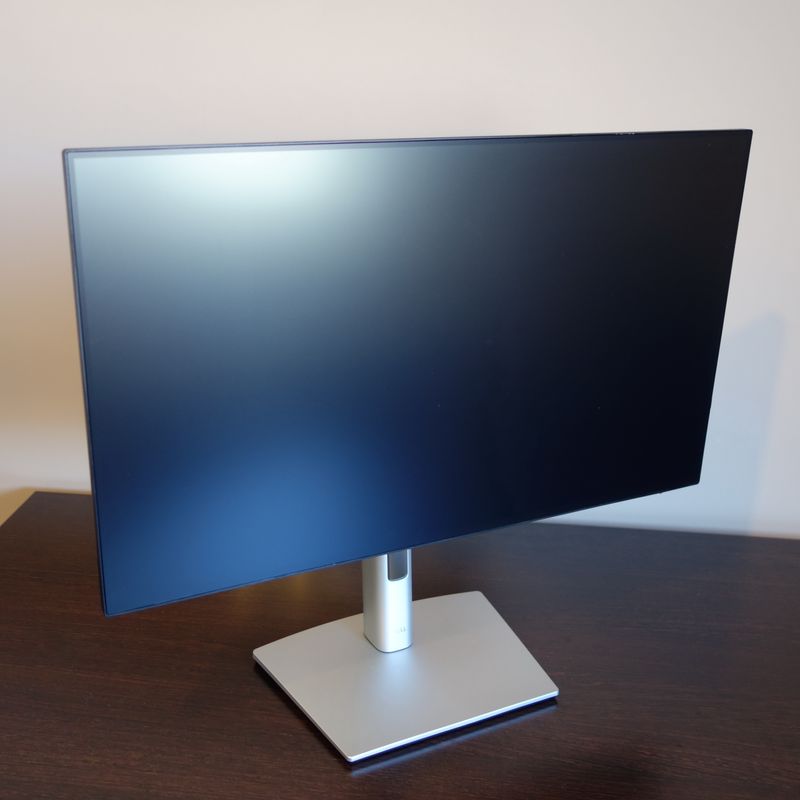 Monitor Dell U2422HE USB-C Dock afbeelding 3