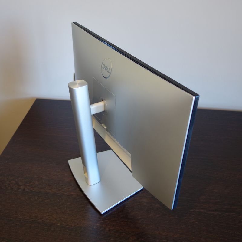 Monitor Dell U2422HE USB-C Dock afbeelding 4