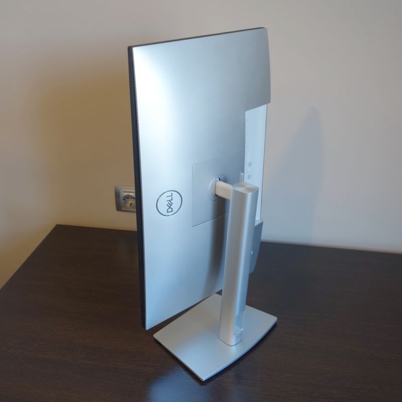 Monitor Dell U2422HE USB-C Dock afbeelding 5