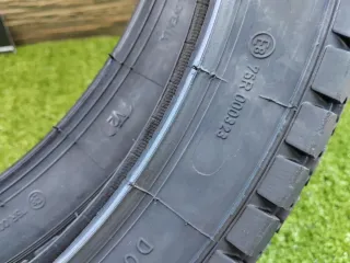 JUEGO NEUMÁTICOS MITAS 2 1/2-18 (2.50-18)