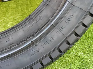 JUEGO NEUMÁTICOS MITAS 2 1/2-18 (2.50-18)