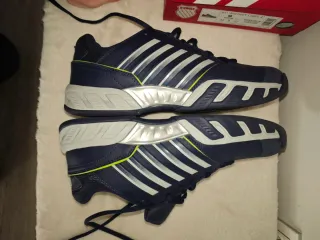 K-Swiss Bigshot Light 4 Zapatillas Tenis