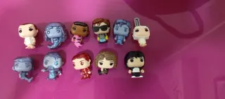 Funko Pop! Stranger Things Colección