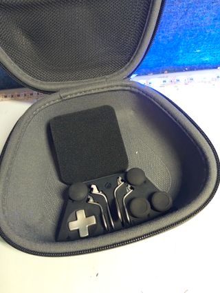 MANDO WIRELESS ELITE NEGRO XBOXONE MODEL 1698