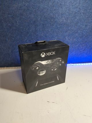 MANDO WIRELESS ELITE NEGRO XBOXONE MODEL 1698
