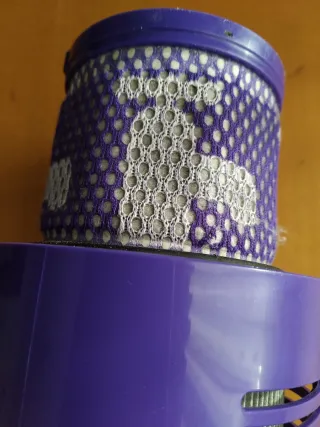 Filtro Dyson V10 Originale