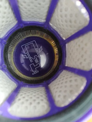 Filtro Dyson V10 Originale