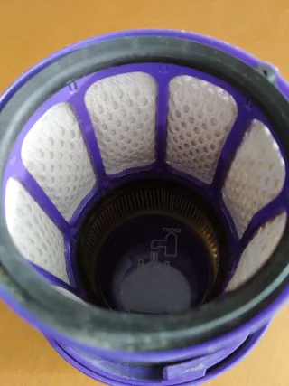 Filtro Dyson V10 Originale