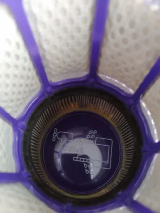 Filtro Dyson V10 Originale