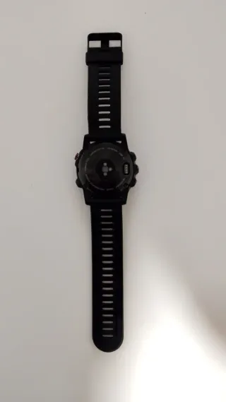 Reloj Garmin Fenix 5X Negro