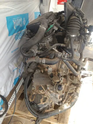 Motor Suzuki Swift M13A Valido para varios Suzukis