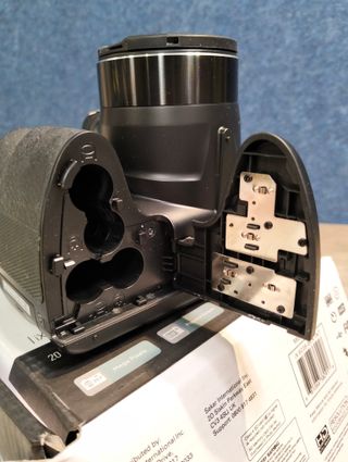 MarcaPolaroid Peso del producto350 Gramos Componentes incluidosCuerpo de la cámara y accesorios Nombre del modeloIX6038 Color de la películaColored Dispositivos compatiblesCámara Sensor de 20 Mp Z...