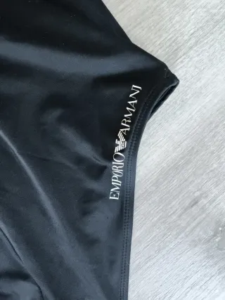 Bañador Mujer Emporio Armani Talla L
