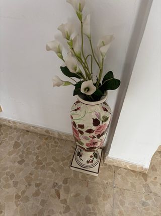 Mueble de madera 1€