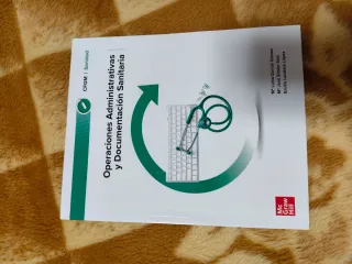 Operaciones Administrativas y Documentación