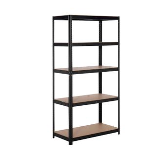 Estantería metálica Hans Plus 70x40x180cm