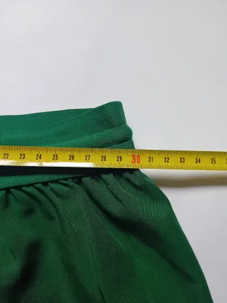 Pantalones deportivos Athletic verde