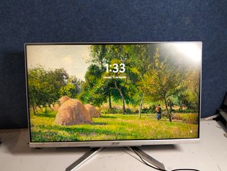 Acer Aspire C24-865 All-in-One 23.8″ i3 8GB 1TB Full HD