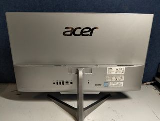 Acer Aspire C24-865 All-in-One 23.8″ i3 8GB 1TB Full HD