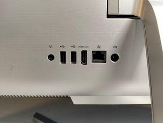 Acer Aspire C24-865 All-in-One 23.8″ i3 8GB 1TB Full HD