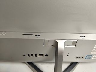 Acer Aspire C24-865 All-in-One 23.8″ i3 8GB 1TB Full HD